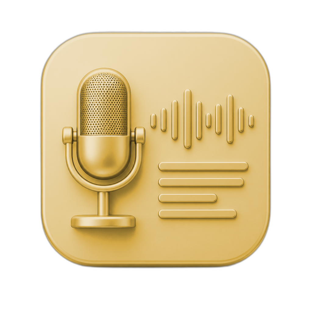 Live Transcript